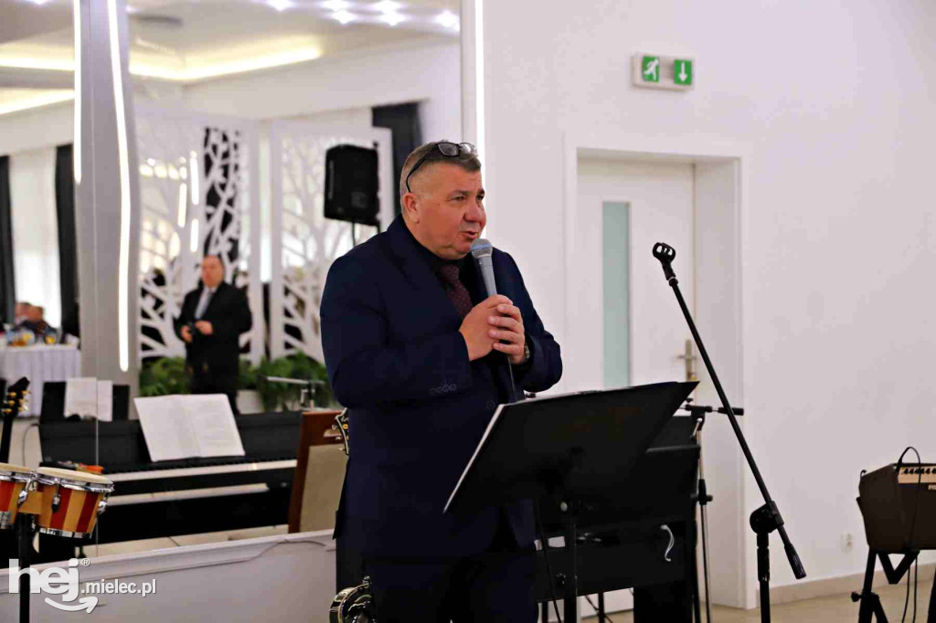 Środowiskowy Dom Samopomocy w Mielcu świętuje 30-lecie