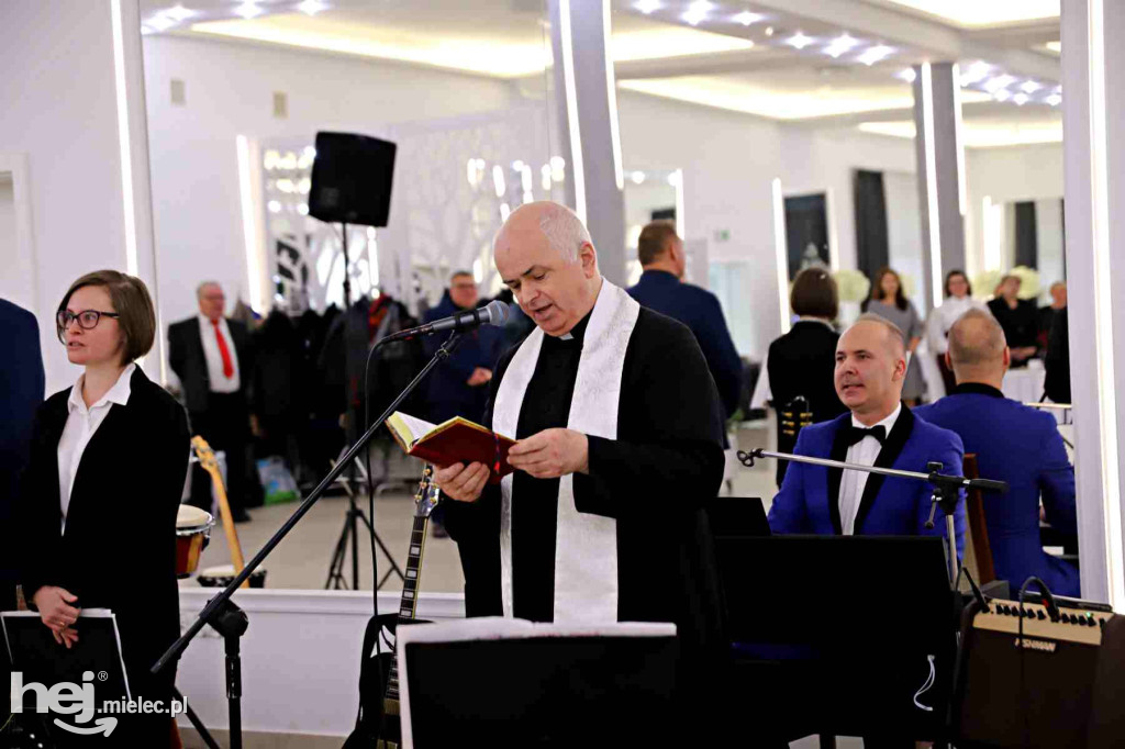 Środowiskowy Dom Samopomocy w Mielcu świętuje 30-lecie