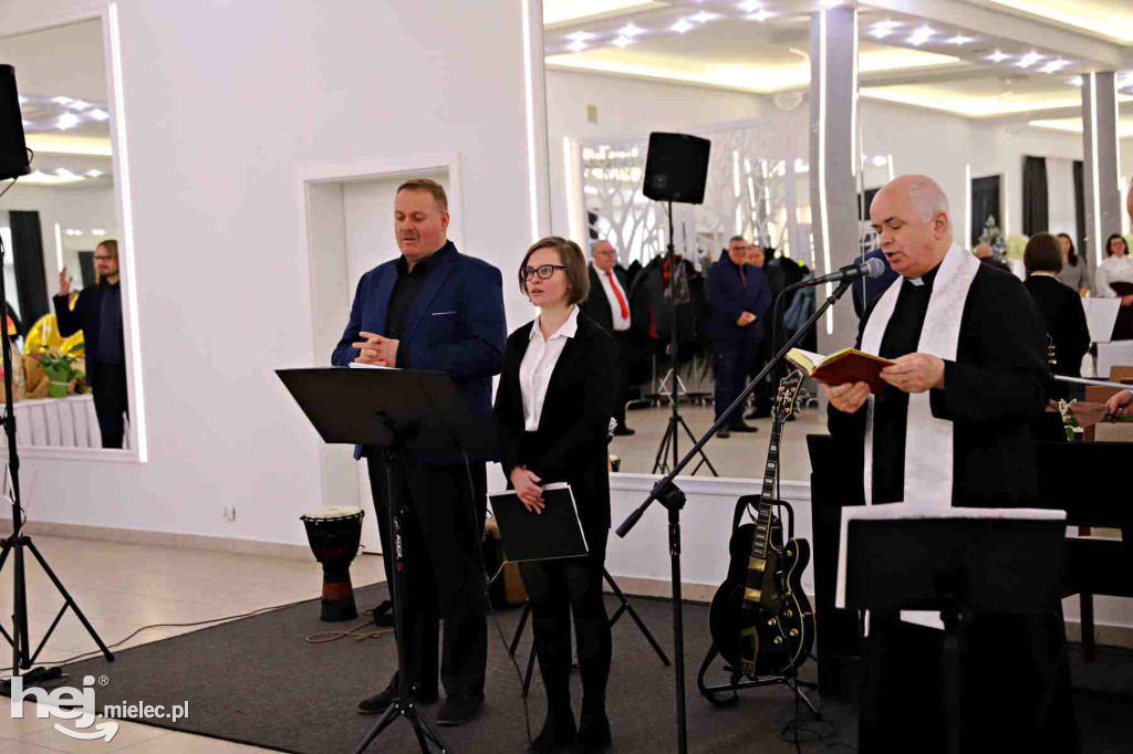 Środowiskowy Dom Samopomocy w Mielcu świętuje 30-lecie