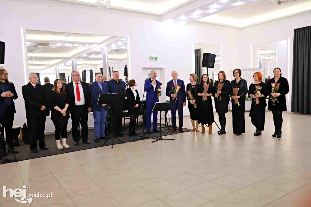 Środowiskowy Dom Samopomocy w Mielcu świętuje 30-lecie