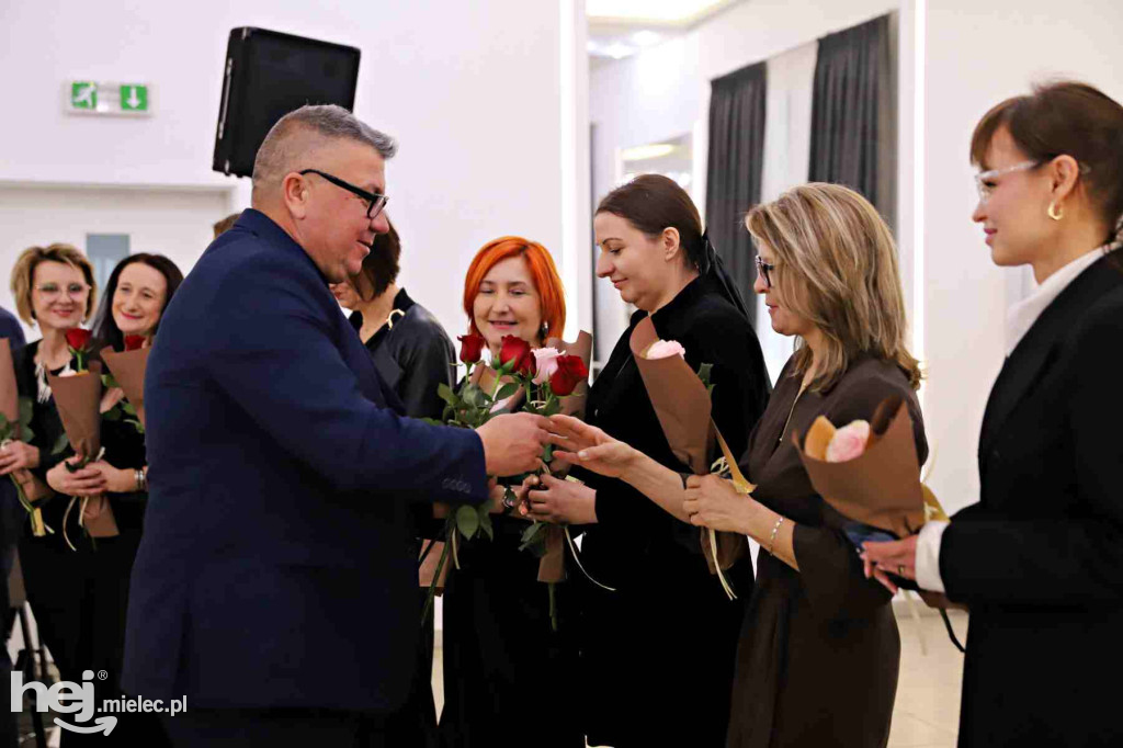 Środowiskowy Dom Samopomocy w Mielcu świętuje 30-lecie