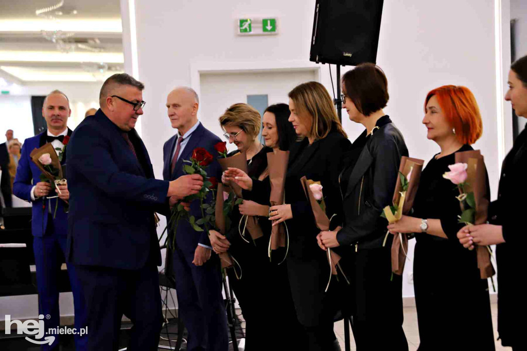 Środowiskowy Dom Samopomocy w Mielcu świętuje 30-lecie