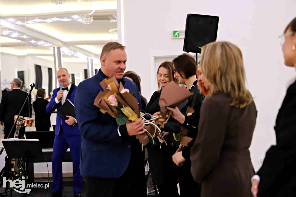 Środowiskowy Dom Samopomocy w Mielcu świętuje 30-lecie