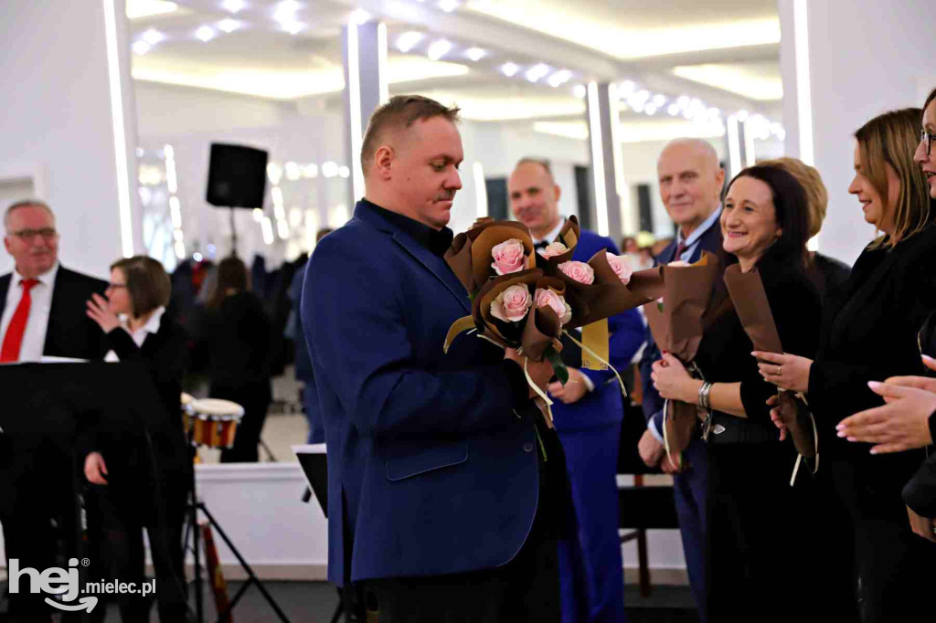 Środowiskowy Dom Samopomocy w Mielcu świętuje 30-lecie