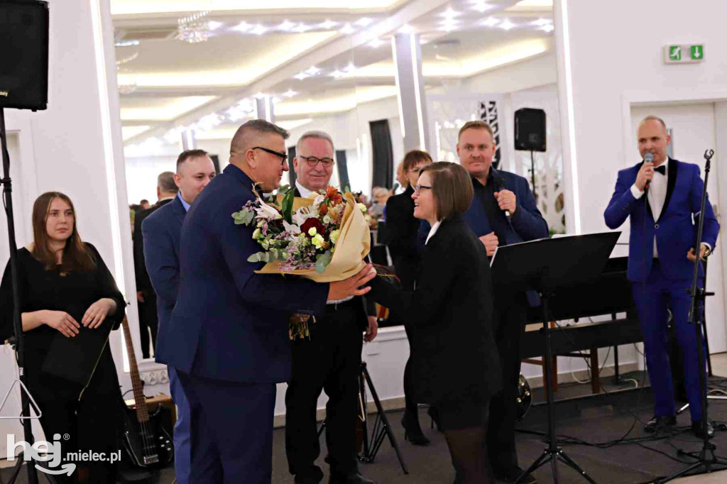 Środowiskowy Dom Samopomocy w Mielcu świętuje 30-lecie