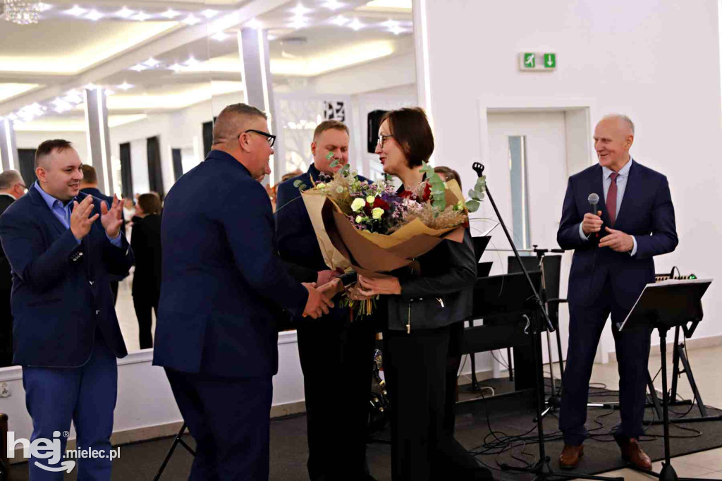 Środowiskowy Dom Samopomocy w Mielcu świętuje 30-lecie