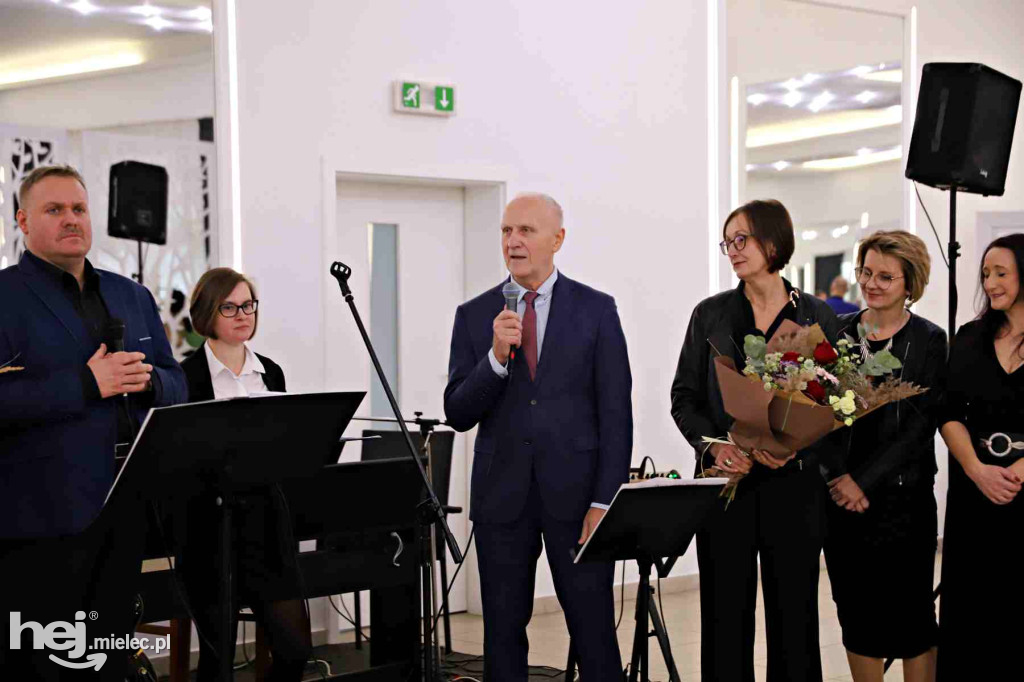 Środowiskowy Dom Samopomocy w Mielcu świętuje 30-lecie