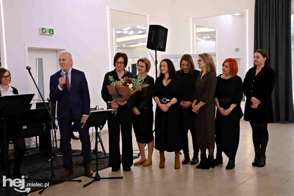 Środowiskowy Dom Samopomocy w Mielcu świętuje 30-lecie