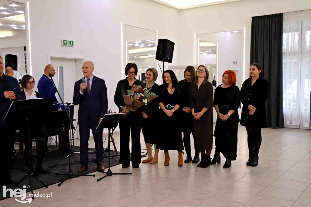 Środowiskowy Dom Samopomocy w Mielcu świętuje 30-lecie