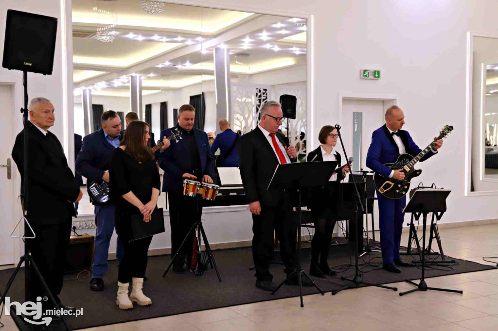 Środowiskowy Dom Samopomocy w Mielcu świętuje 30-lecie