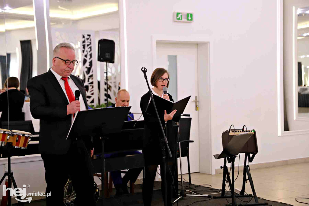 Środowiskowy Dom Samopomocy w Mielcu świętuje 30-lecie