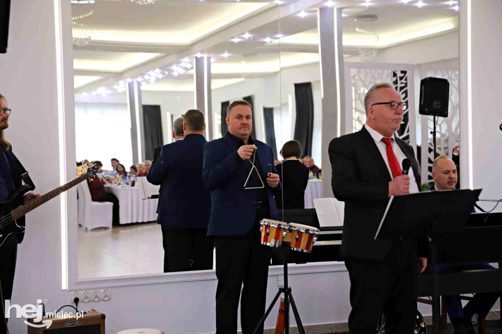 Środowiskowy Dom Samopomocy w Mielcu świętuje 30-lecie