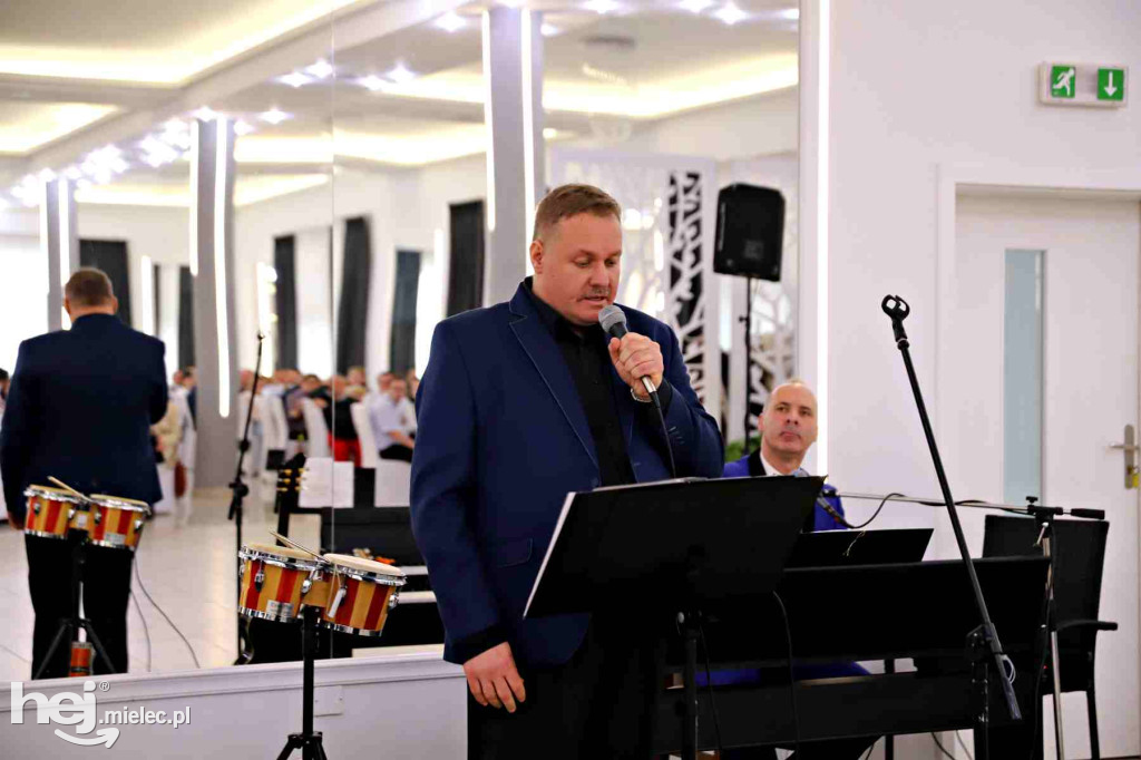 Środowiskowy Dom Samopomocy w Mielcu świętuje 30-lecie