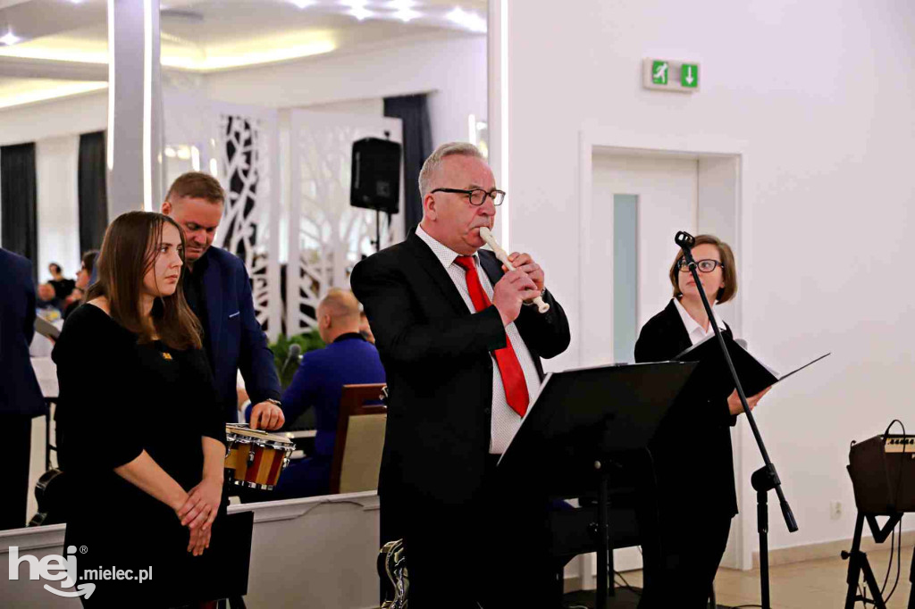 Środowiskowy Dom Samopomocy w Mielcu świętuje 30-lecie