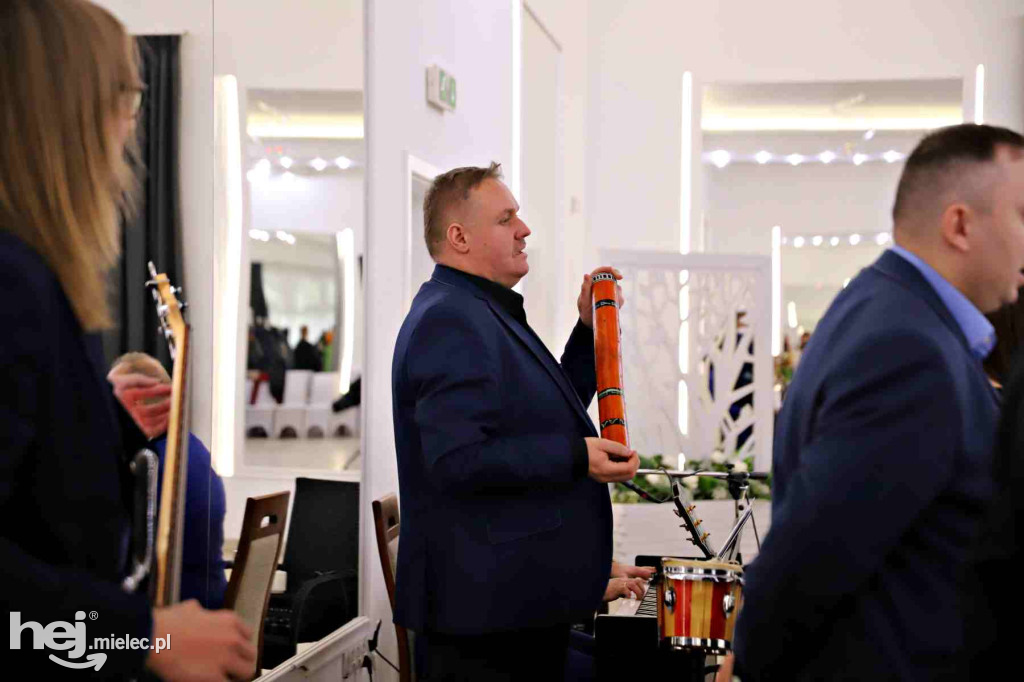 Środowiskowy Dom Samopomocy w Mielcu świętuje 30-lecie