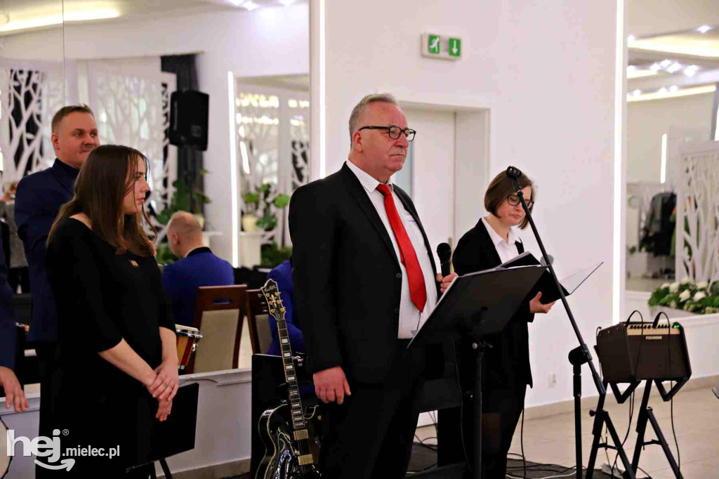 Środowiskowy Dom Samopomocy w Mielcu świętuje 30-lecie