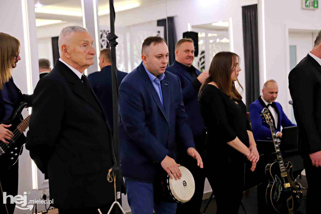 Środowiskowy Dom Samopomocy w Mielcu świętuje 30-lecie