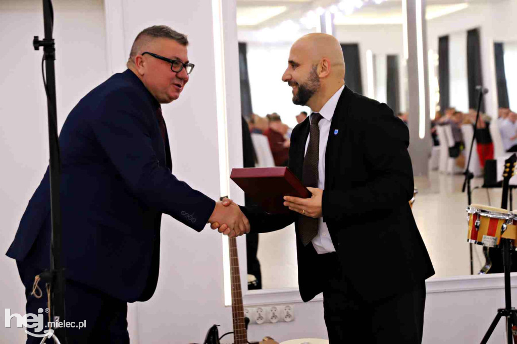 Środowiskowy Dom Samopomocy w Mielcu świętuje 30-lecie