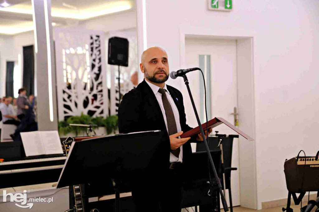 Środowiskowy Dom Samopomocy w Mielcu świętuje 30-lecie