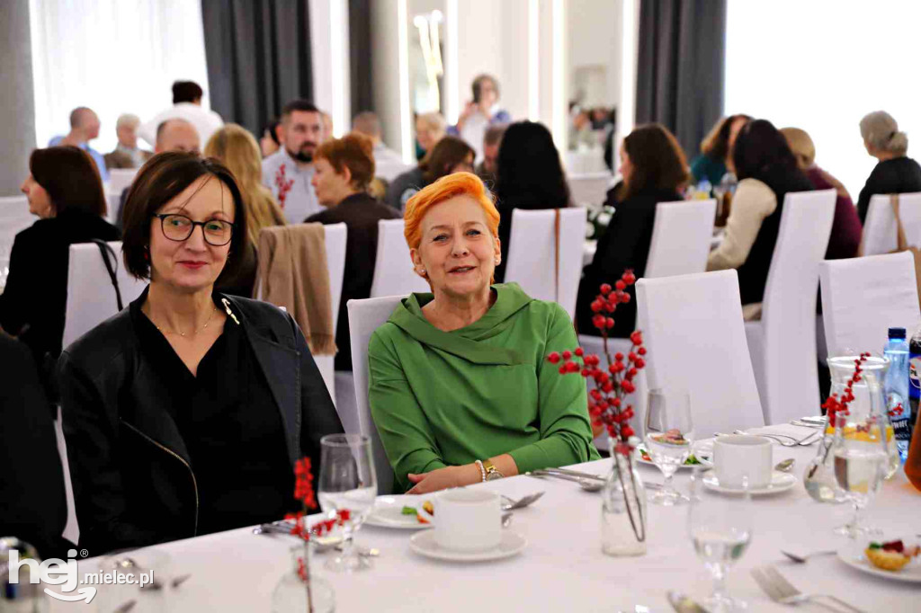 Środowiskowy Dom Samopomocy w Mielcu świętuje 30-lecie