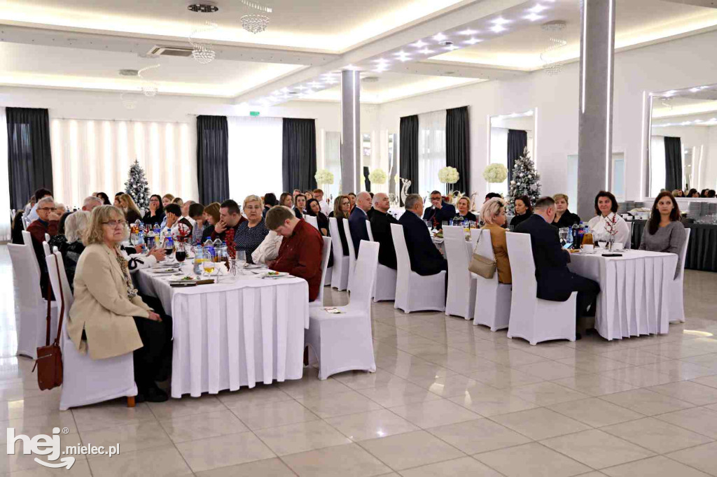 Środowiskowy Dom Samopomocy w Mielcu świętuje 30-lecie