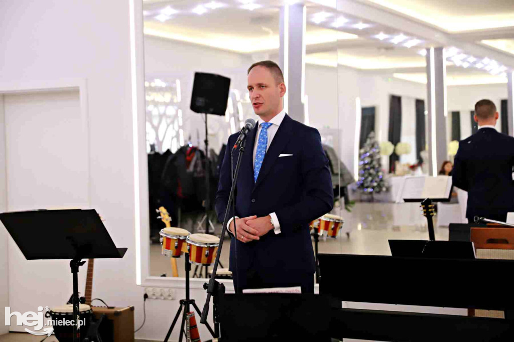 Środowiskowy Dom Samopomocy w Mielcu świętuje 30-lecie