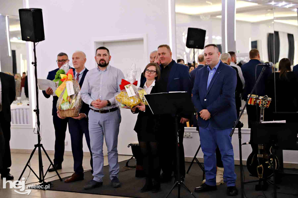 Środowiskowy Dom Samopomocy w Mielcu świętuje 30-lecie