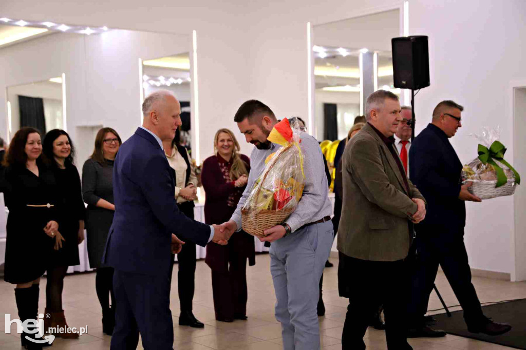 Środowiskowy Dom Samopomocy w Mielcu świętuje 30-lecie