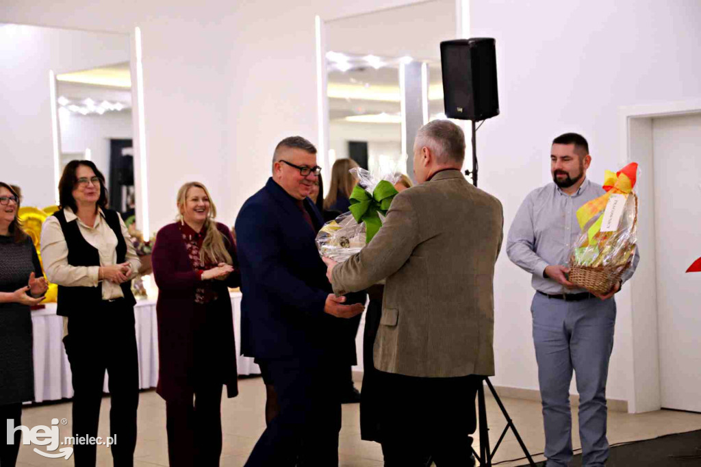 Środowiskowy Dom Samopomocy w Mielcu świętuje 30-lecie