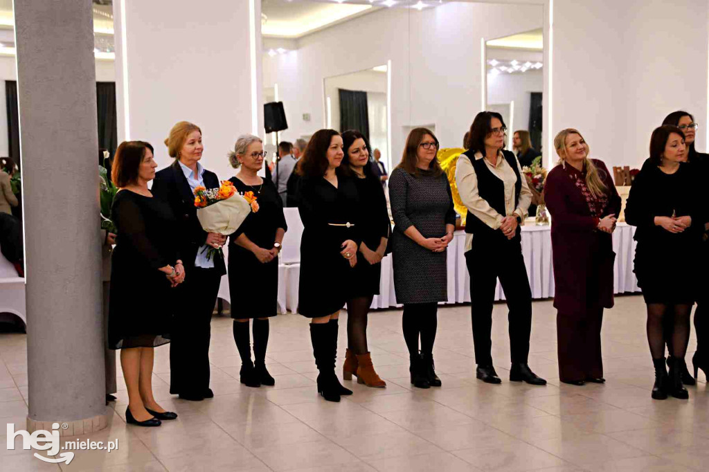 Środowiskowy Dom Samopomocy w Mielcu świętuje 30-lecie