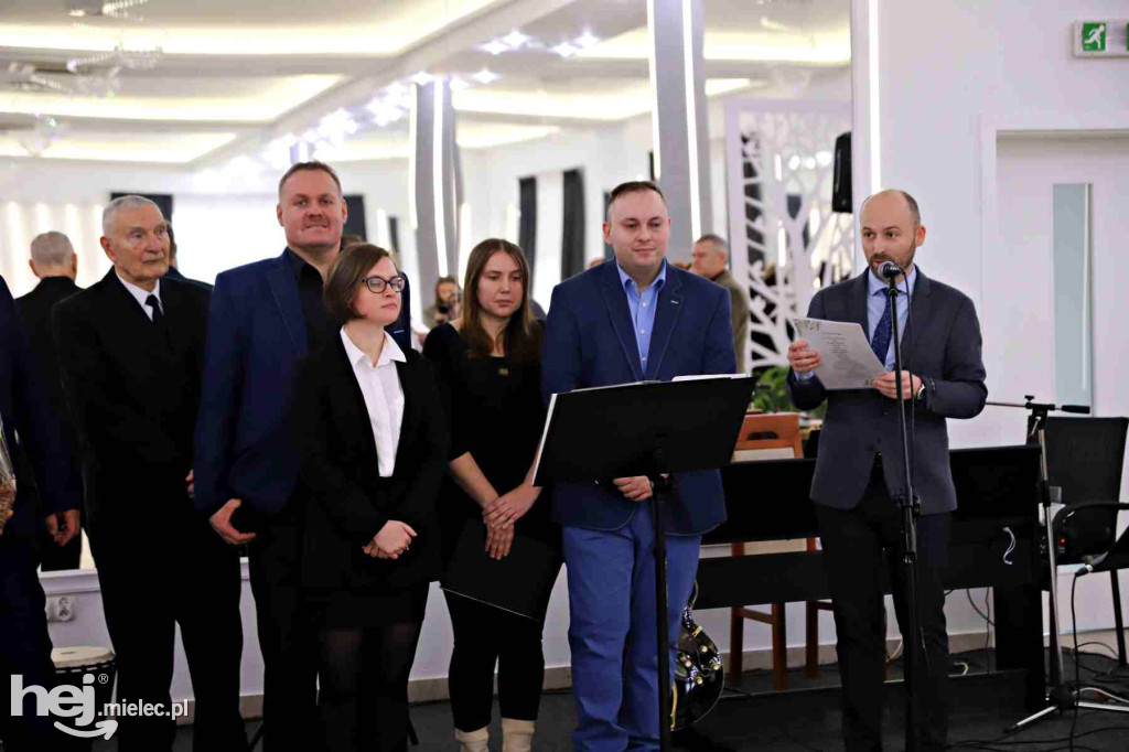 Środowiskowy Dom Samopomocy w Mielcu świętuje 30-lecie