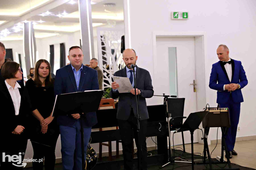 Środowiskowy Dom Samopomocy w Mielcu świętuje 30-lecie