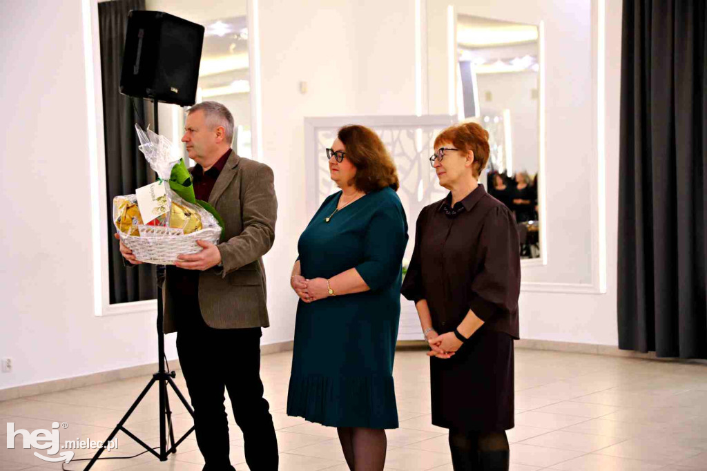 Środowiskowy Dom Samopomocy w Mielcu świętuje 30-lecie