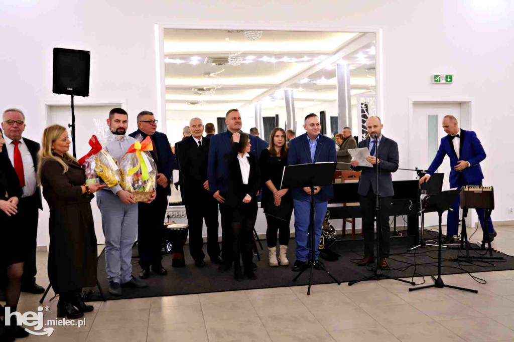 Środowiskowy Dom Samopomocy w Mielcu świętuje 30-lecie