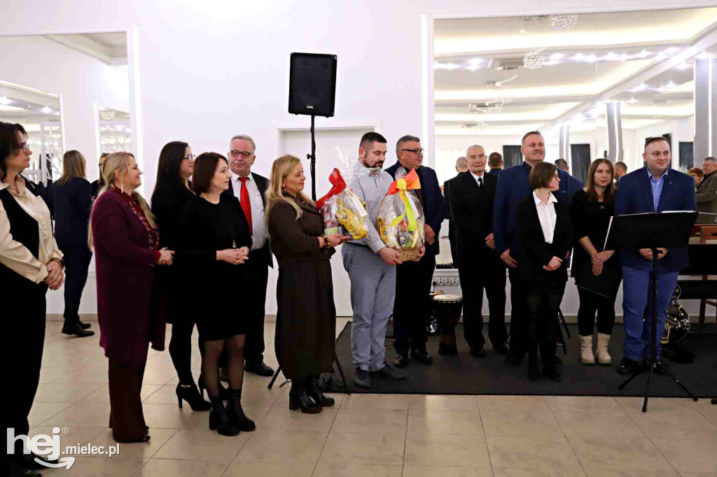 Środowiskowy Dom Samopomocy w Mielcu świętuje 30-lecie