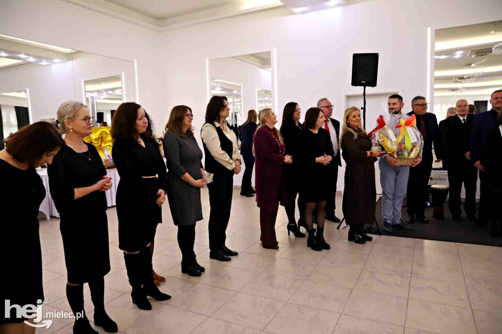 Środowiskowy Dom Samopomocy w Mielcu świętuje 30-lecie