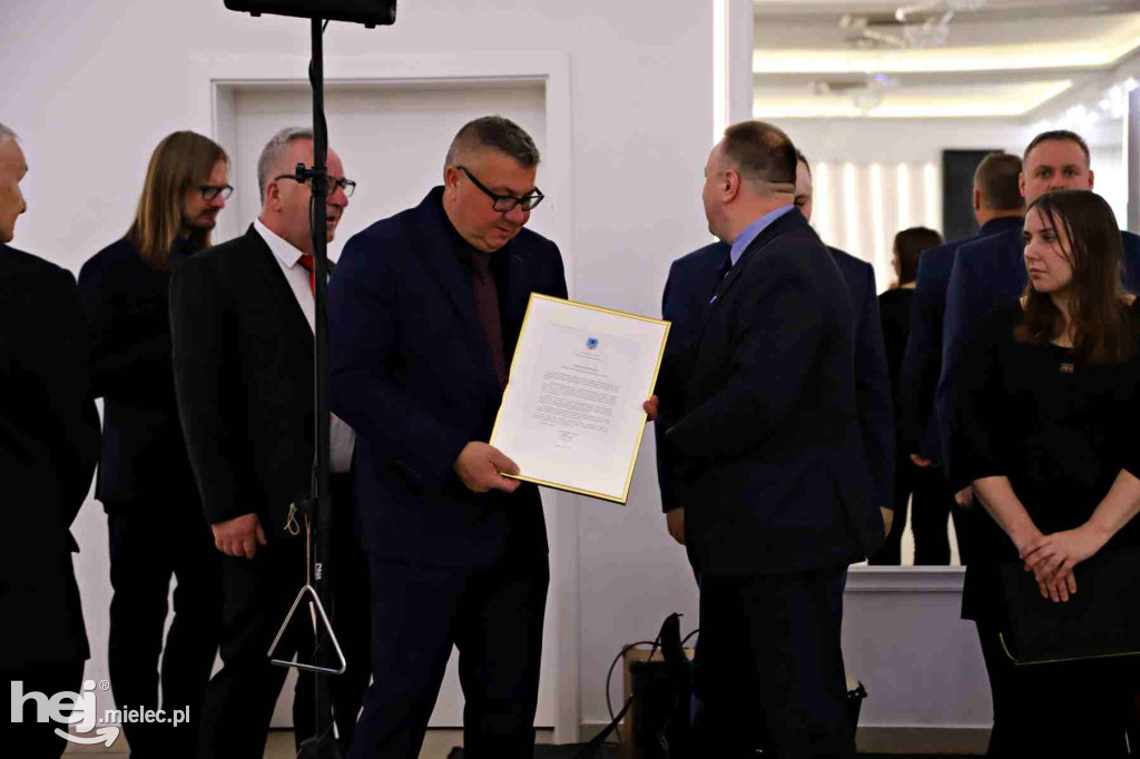 Środowiskowy Dom Samopomocy w Mielcu świętuje 30-lecie