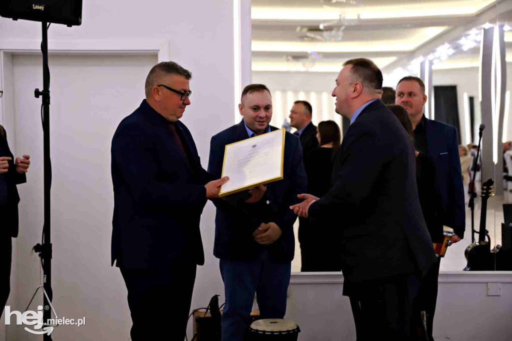 Środowiskowy Dom Samopomocy w Mielcu świętuje 30-lecie