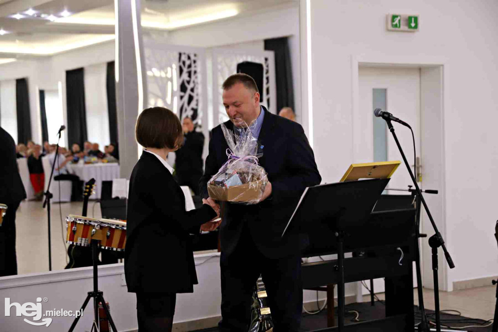 Środowiskowy Dom Samopomocy w Mielcu świętuje 30-lecie