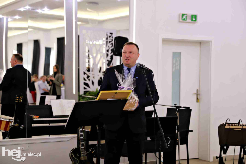 Środowiskowy Dom Samopomocy w Mielcu świętuje 30-lecie