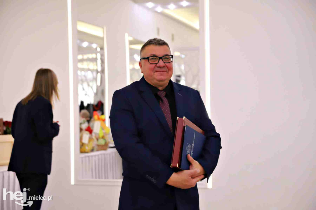 Środowiskowy Dom Samopomocy w Mielcu świętuje 30-lecie