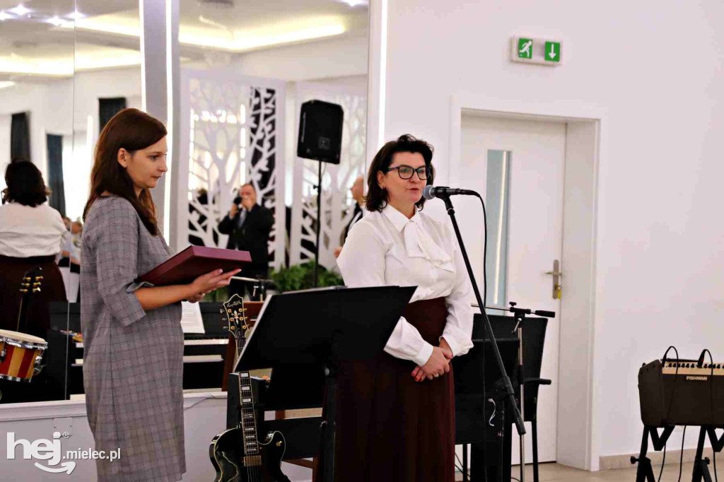 Środowiskowy Dom Samopomocy w Mielcu świętuje 30-lecie