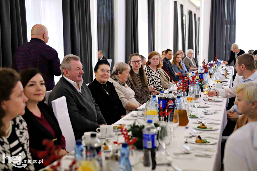 Środowiskowy Dom Samopomocy w Mielcu świętuje 30-lecie