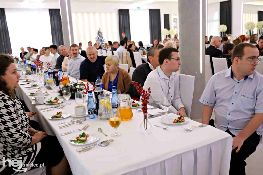 Środowiskowy Dom Samopomocy w Mielcu świętuje 30-lecie