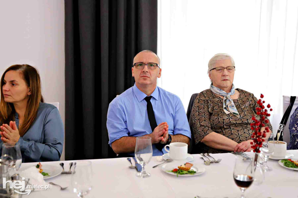 Środowiskowy Dom Samopomocy w Mielcu świętuje 30-lecie