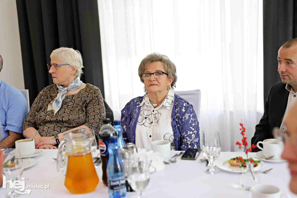 Środowiskowy Dom Samopomocy w Mielcu świętuje 30-lecie