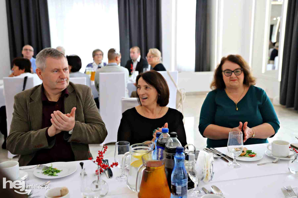 Środowiskowy Dom Samopomocy w Mielcu świętuje 30-lecie