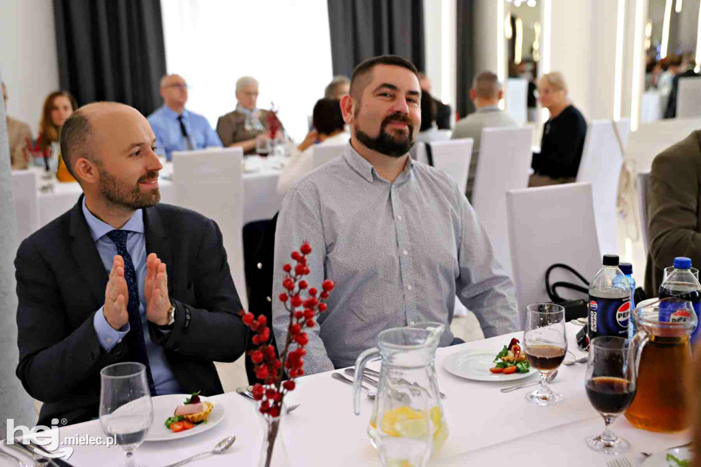 Środowiskowy Dom Samopomocy w Mielcu świętuje 30-lecie