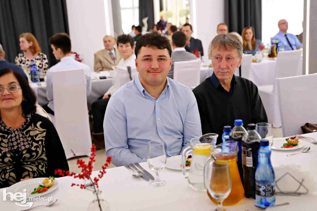 Środowiskowy Dom Samopomocy w Mielcu świętuje 30-lecie