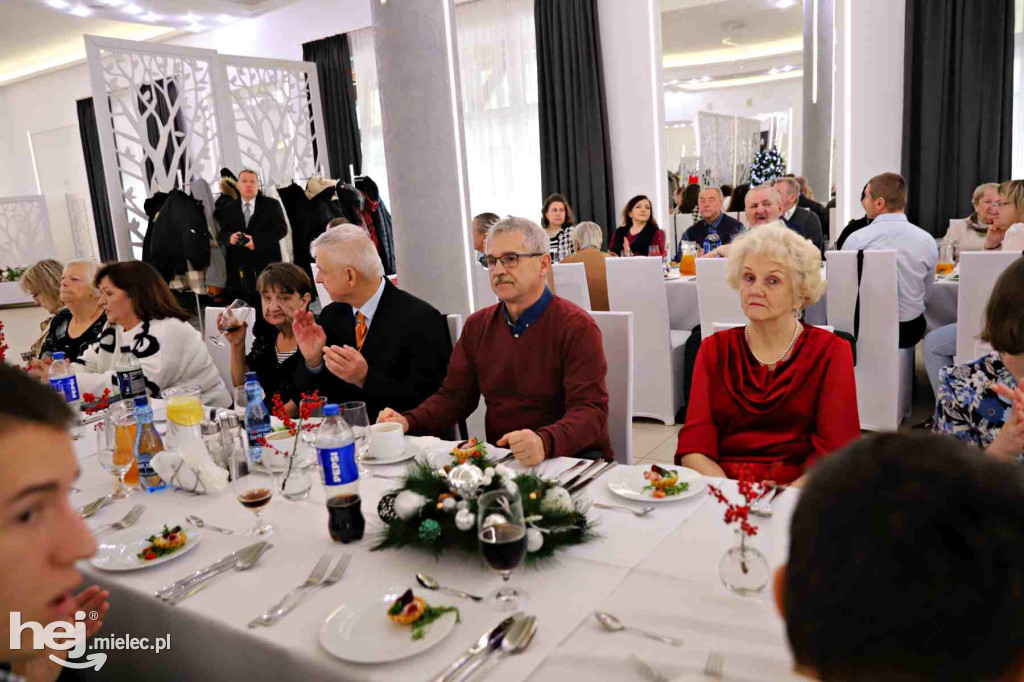 Środowiskowy Dom Samopomocy w Mielcu świętuje 30-lecie